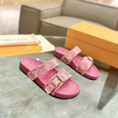 Louis Vuitton Slippers